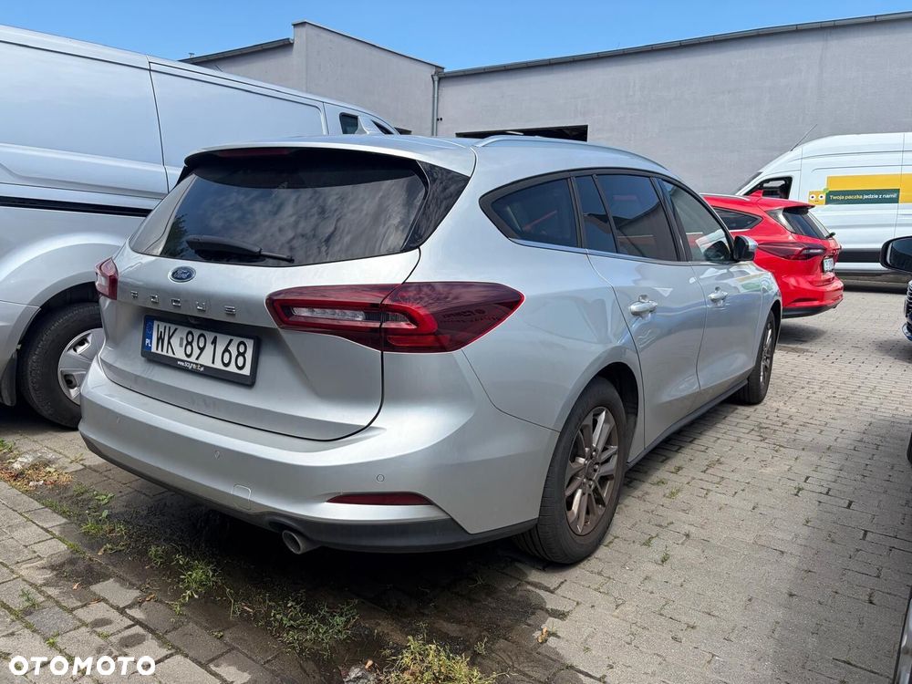 Ford Focus - 2