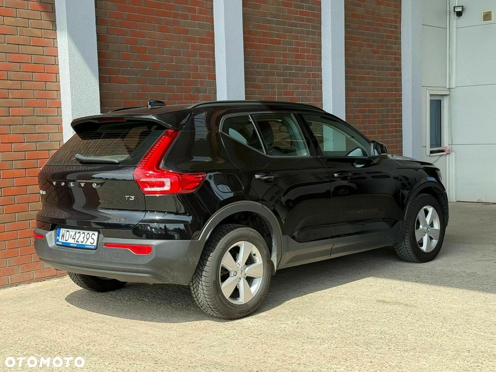 Volvo XC 40 - 5