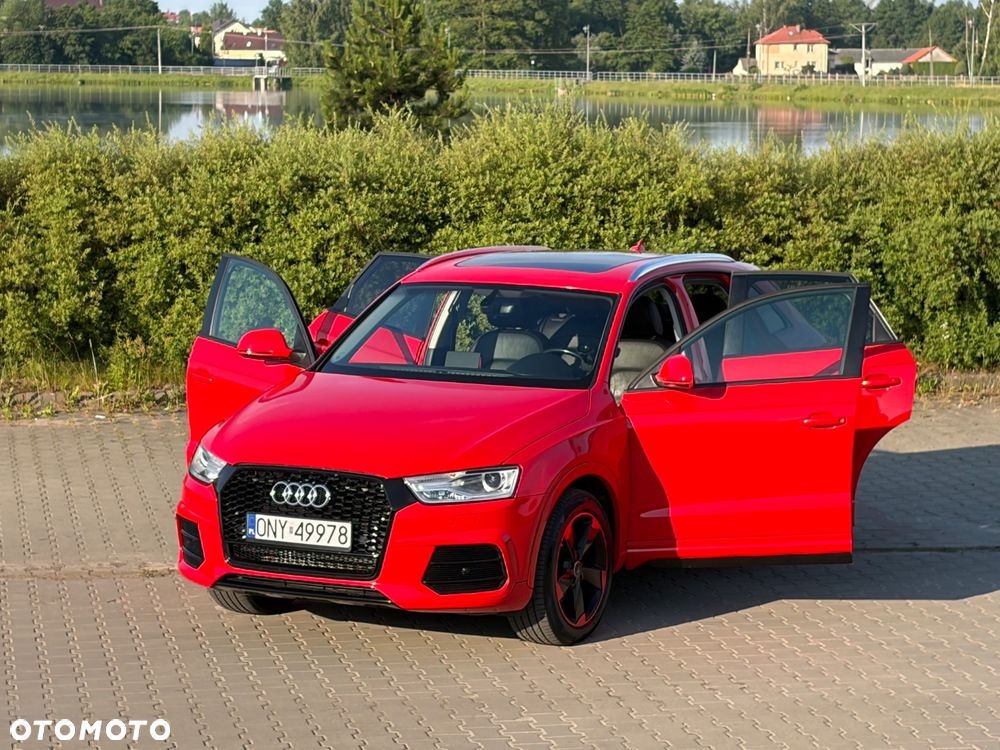 Audi Q3 - 20