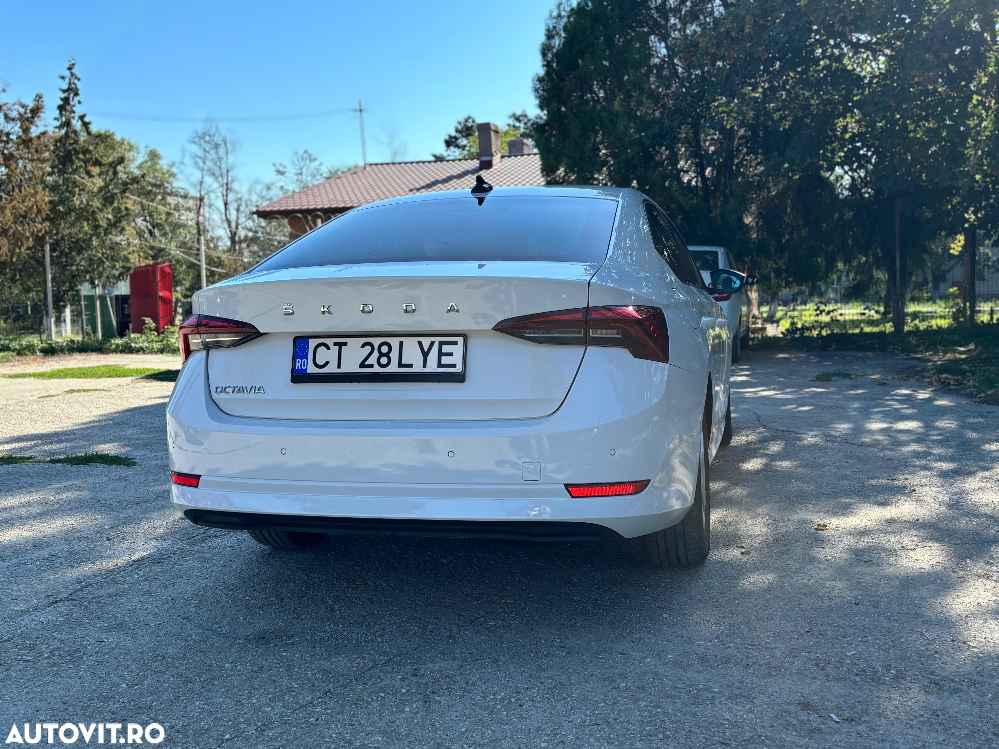 Skoda Octavia 2.0 TDI Ambition - 5