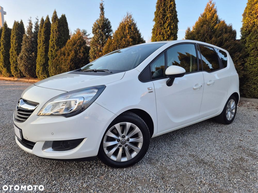 Opel Zafira Tourer 1.4 Turbo Innovation - 11