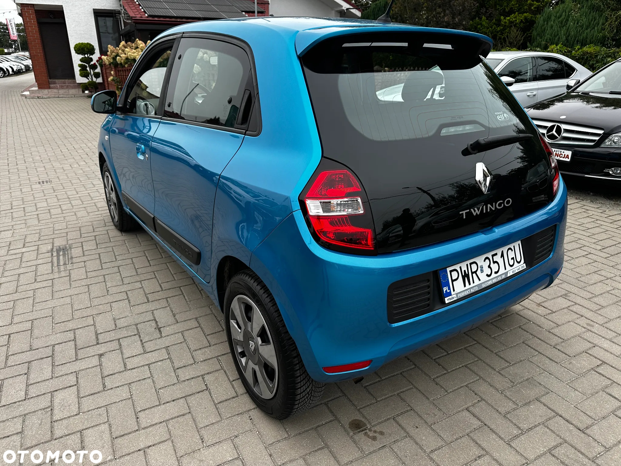 Renault Twingo - 4