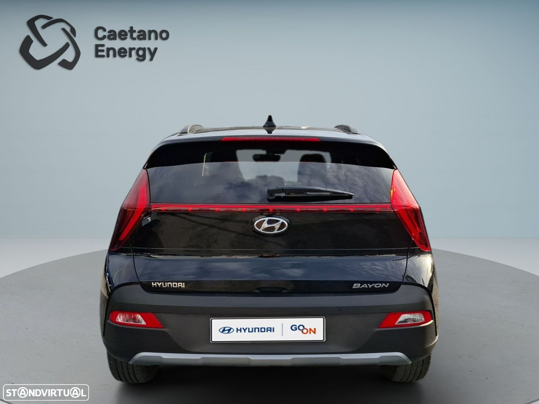 Hyundai Bayon 1.0 T-GDI Premium - 7