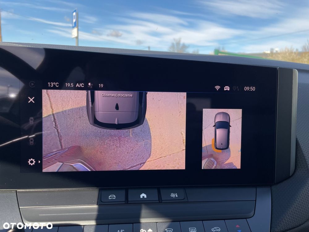 Opel Astra 1.2 Turbo Automatik Elegance - 37