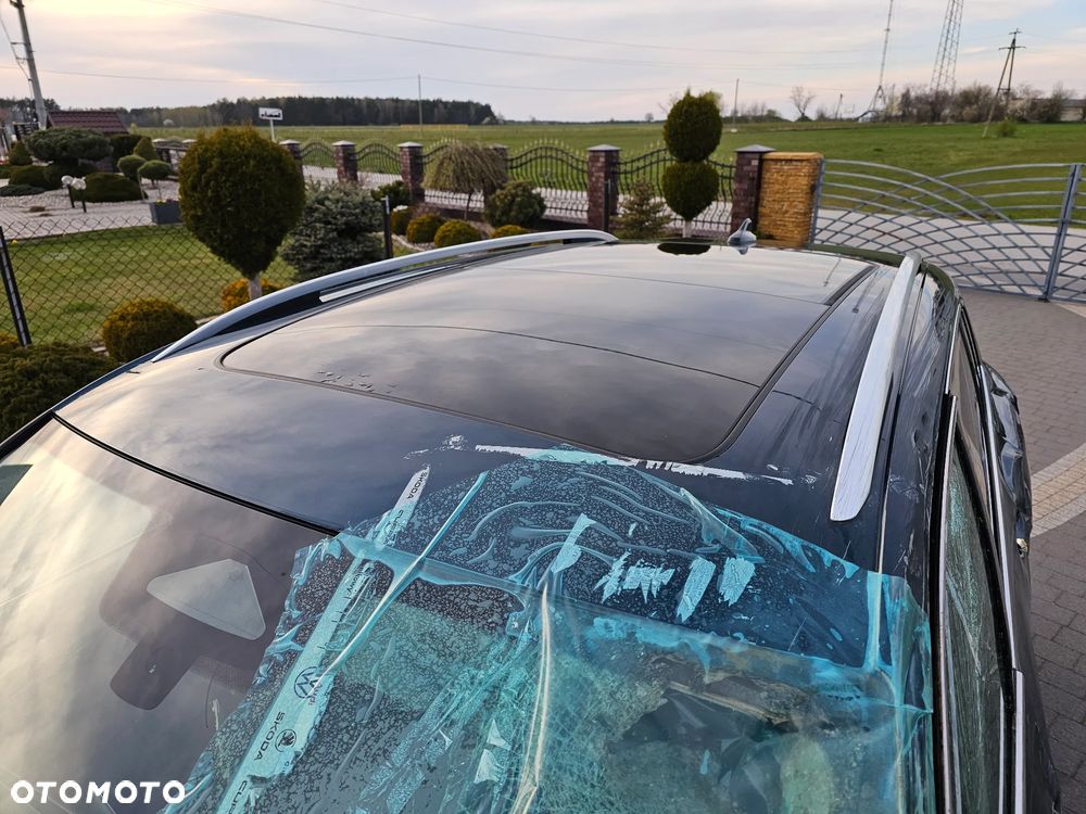 Volkswagen Tiguan 1.5 eTSI Elegance DSG - 8