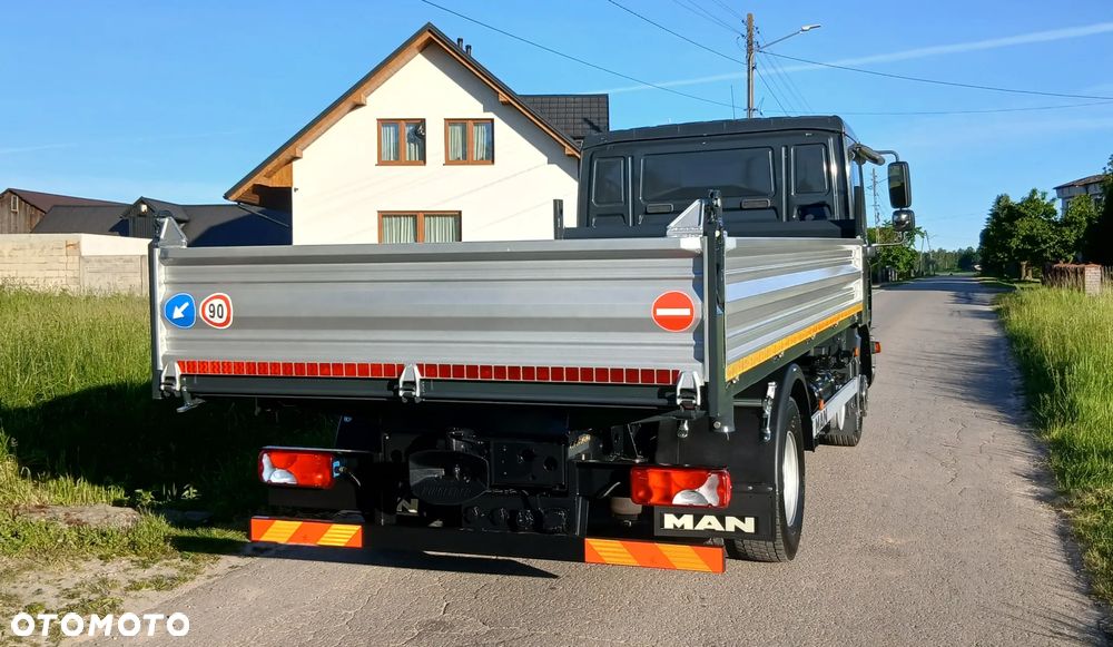 MAN Tgl 12.240 - 3