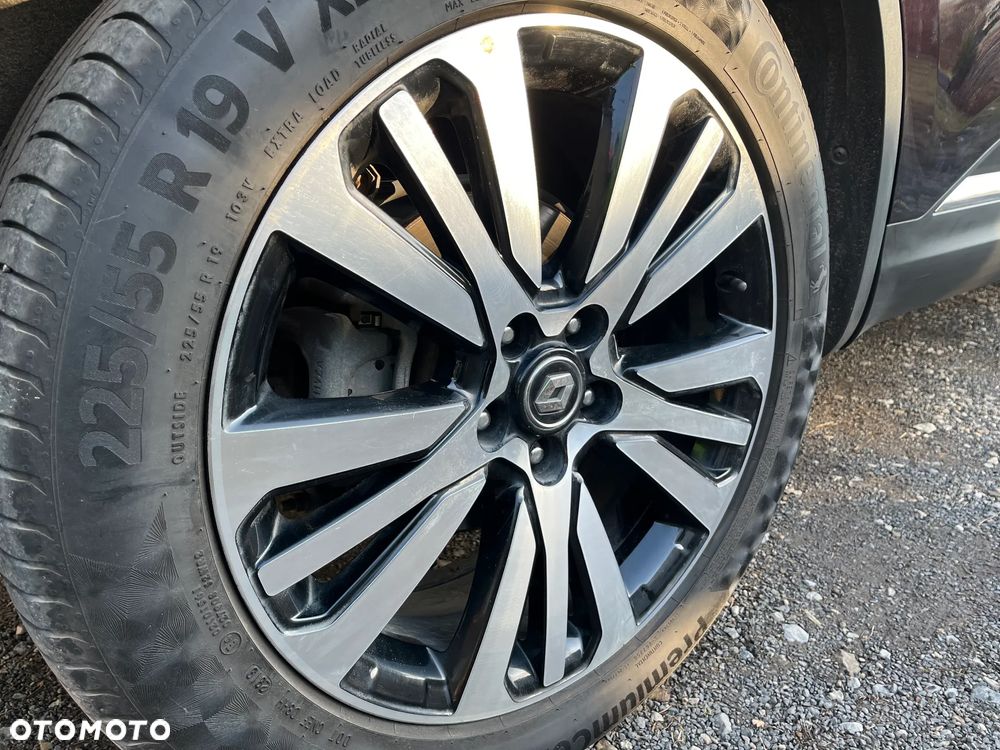 Renault Koleos 2.0 Blue dCi Initiale Paris 4x4 X-Tronic - 14