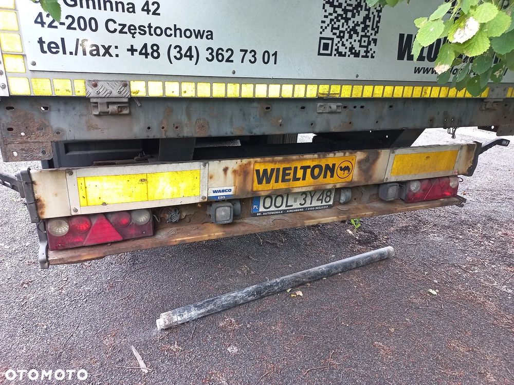 Wielton - 2