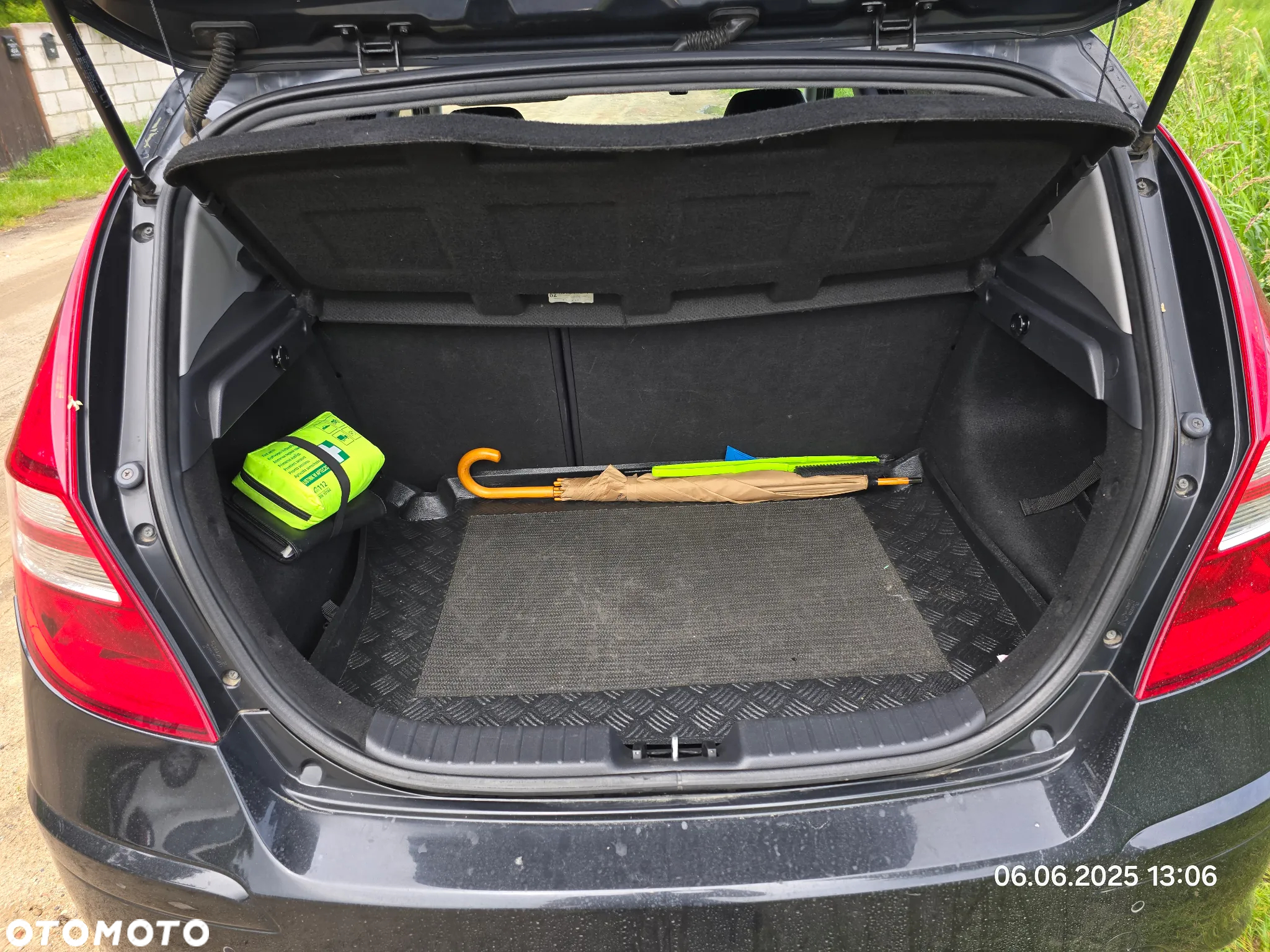 Hyundai i30 1.6 CRDi Classic + EU5 - 3