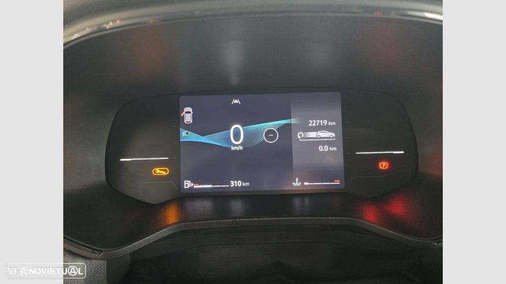 Mitsubishi Colt 1.0 MPI Kyoto - 13