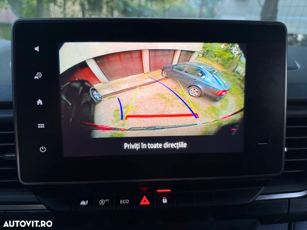 Renault Trafic L2H1 - 39