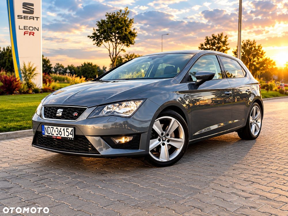 Seat Leon - 3