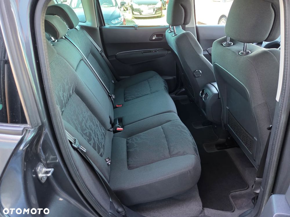 Peugeot 3008 HDi 160 Automatik Allure - 11