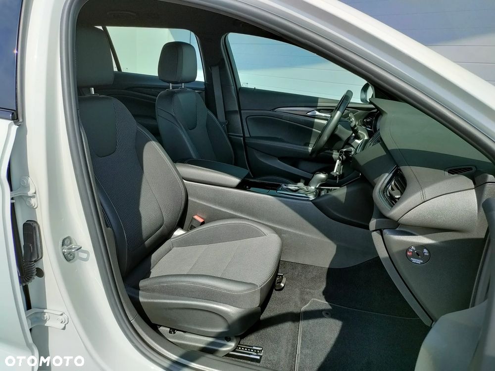 Opel Insignia 2.0 CDTI Elegance S&S - 25