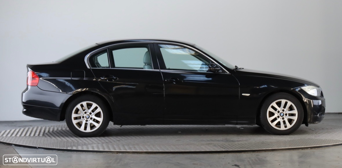 BMW 320 d Exclusive - 5