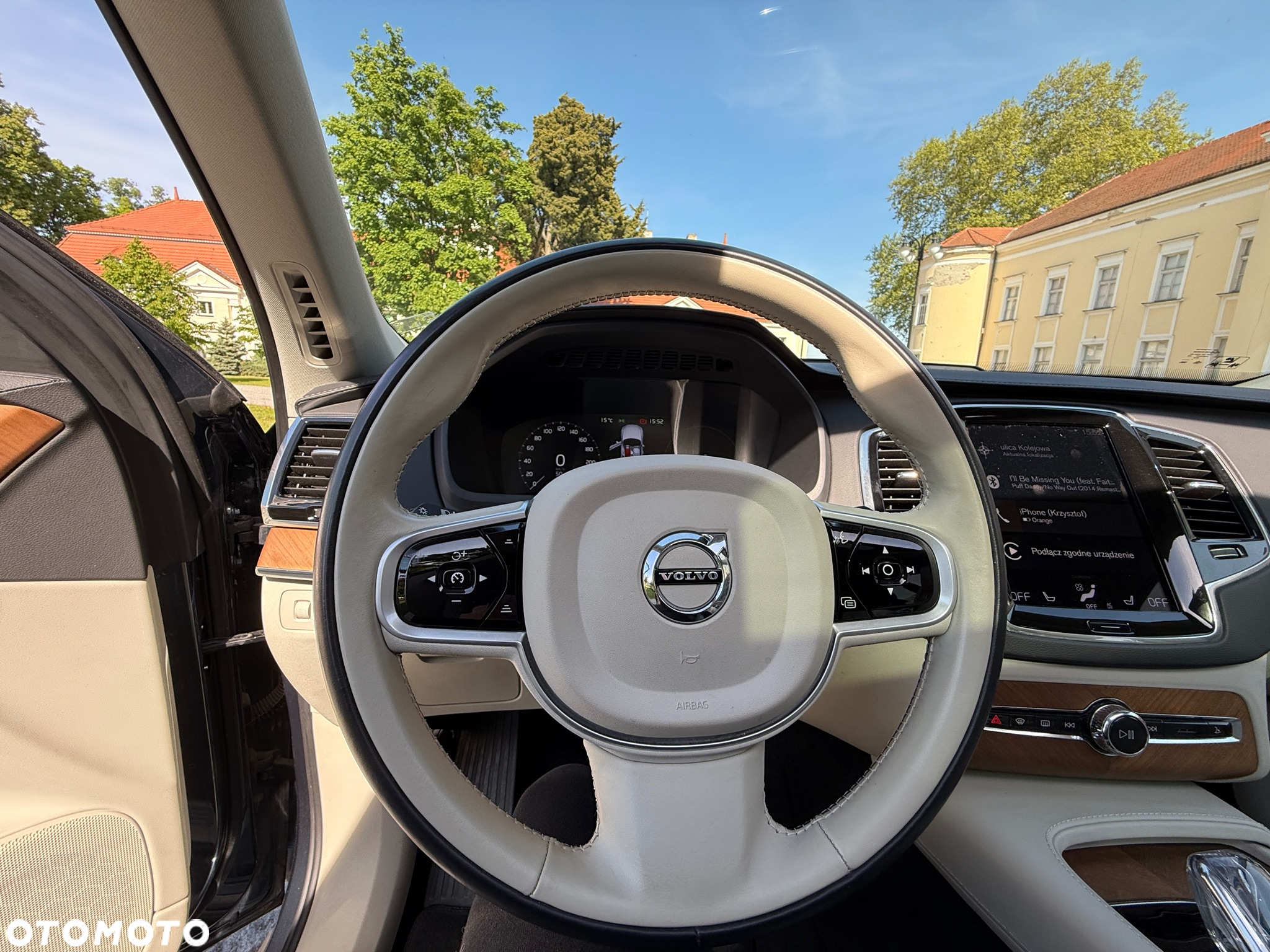 Volvo XC 90 - 15