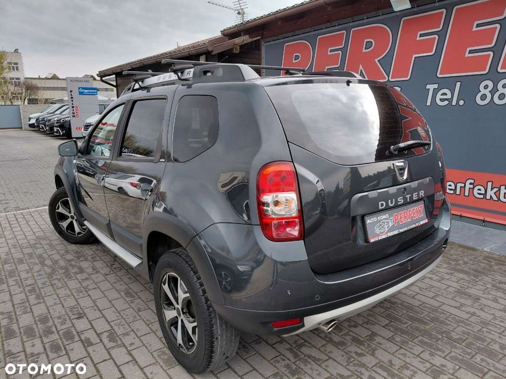 Dacia Duster - 6