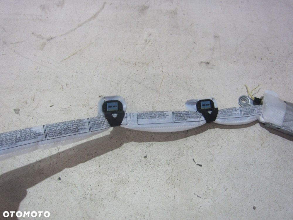 BMW X3 F25 9182226 72129182226 KURTYNA POWIETRZNA AIRBAG PODUSZKA PRAWA USA - 3