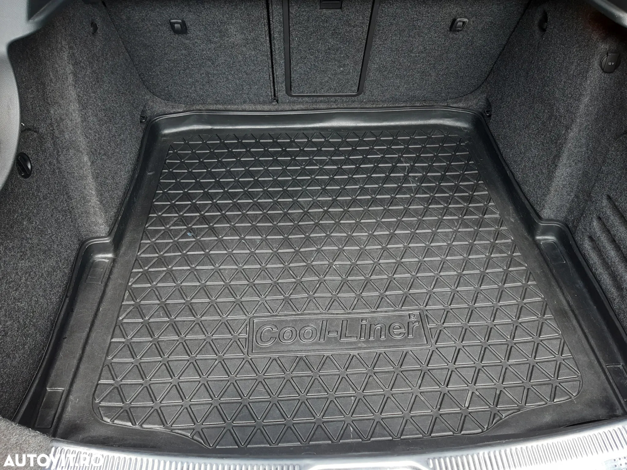 Skoda Superb - 11