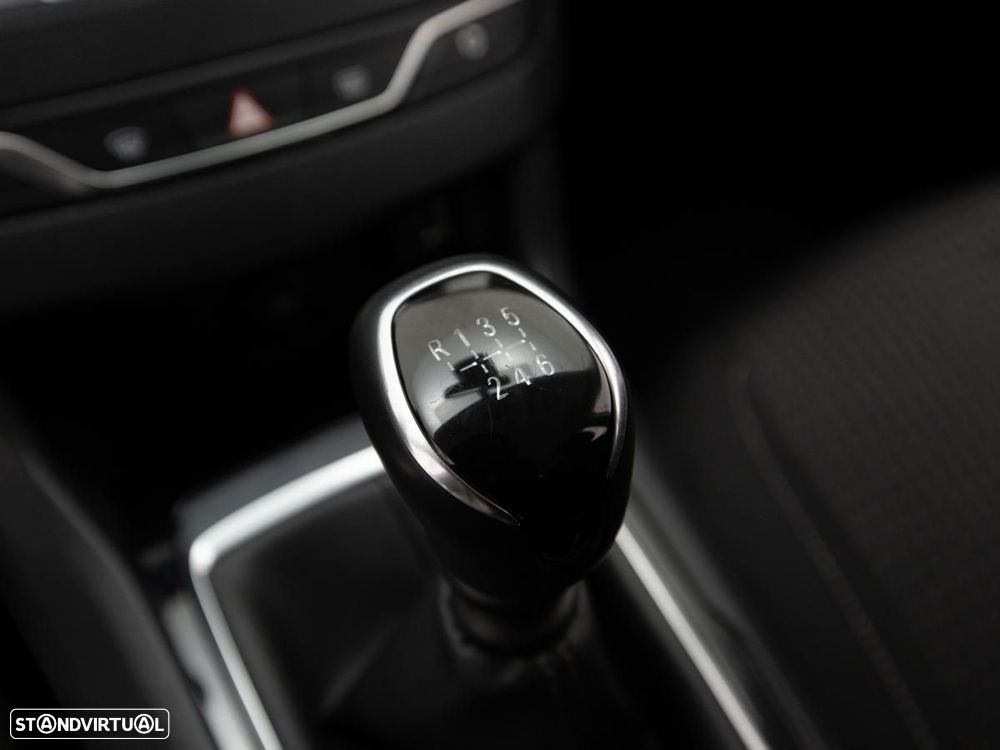 Peugeot 308 1.5 BlueHDi Business Line - 17