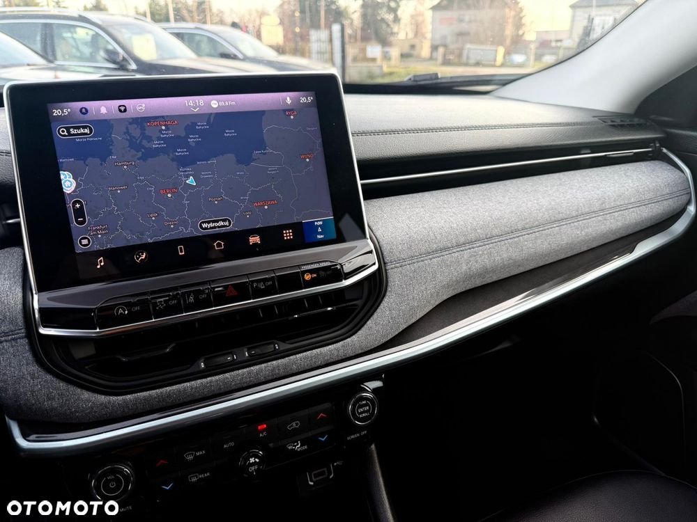 Jeep Compass 1.3 GSE T4 Longitude - 22