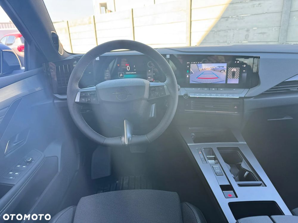 Opel Astra 1.2 T mHEV GS eDTC - 32