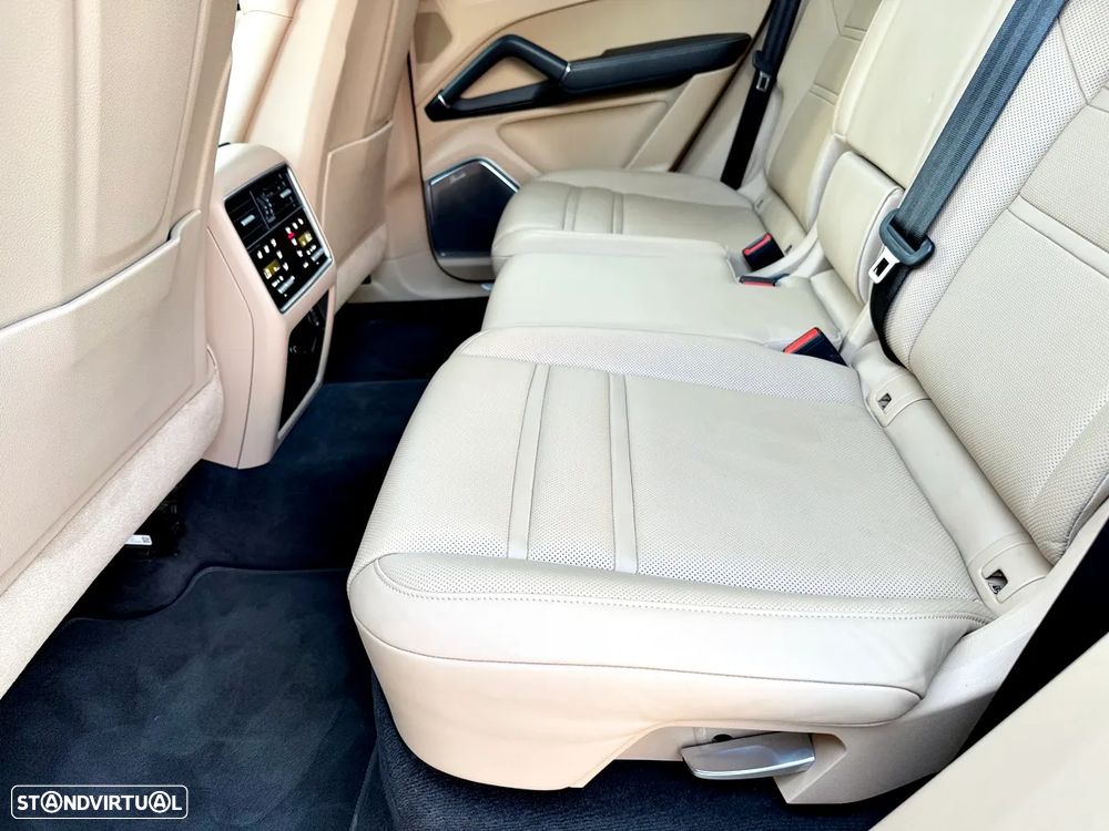 Porsche Cayenne 3.6 V6 - 31