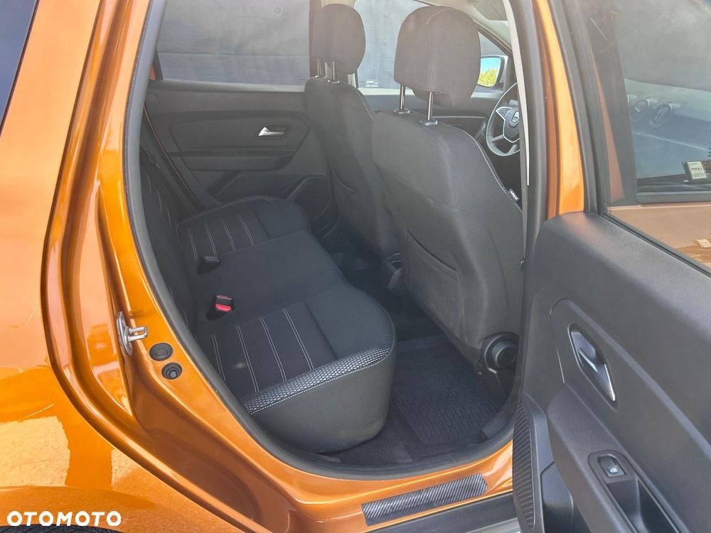 Dacia Duster 1.0 TCe Prestige - 20