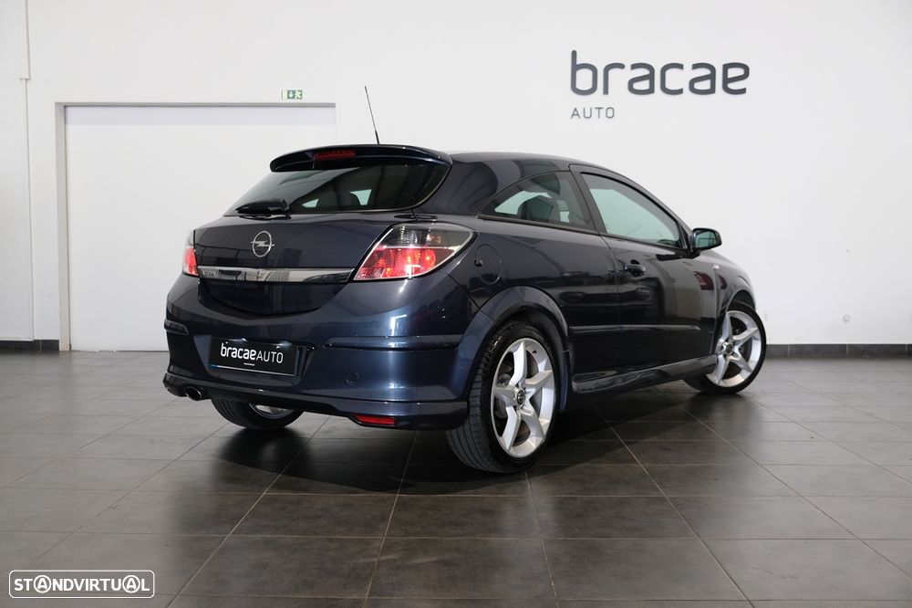 Opel Astra GTC 1.7 CDTi - 7