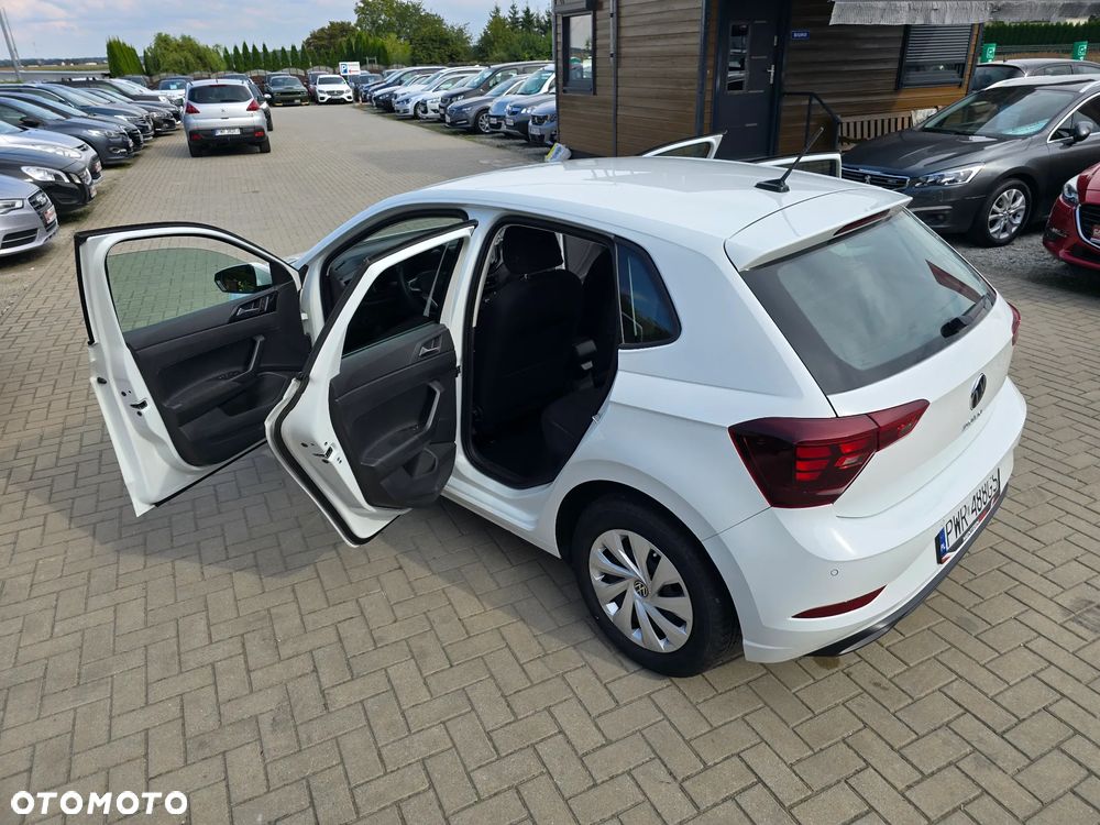 Volkswagen Polo - 36