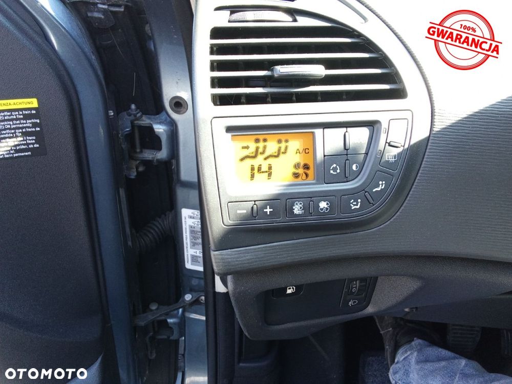 Citroën C4 Picasso 1.6 VTi Equilibre - 27