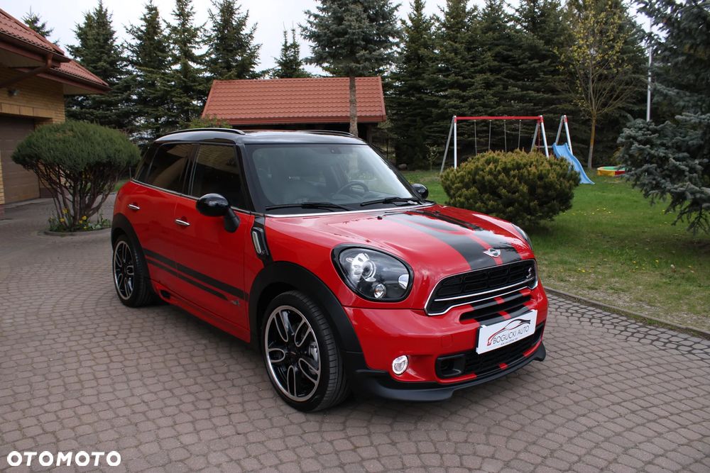 MINI Countryman - 10