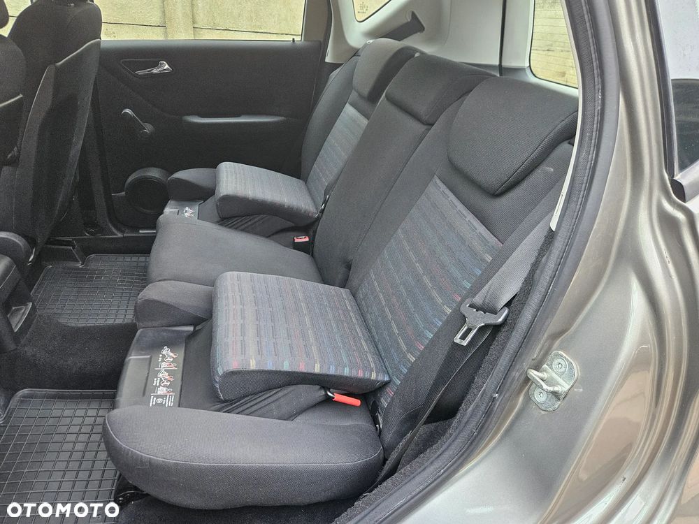 Mercedes-Benz Klasa A - 20