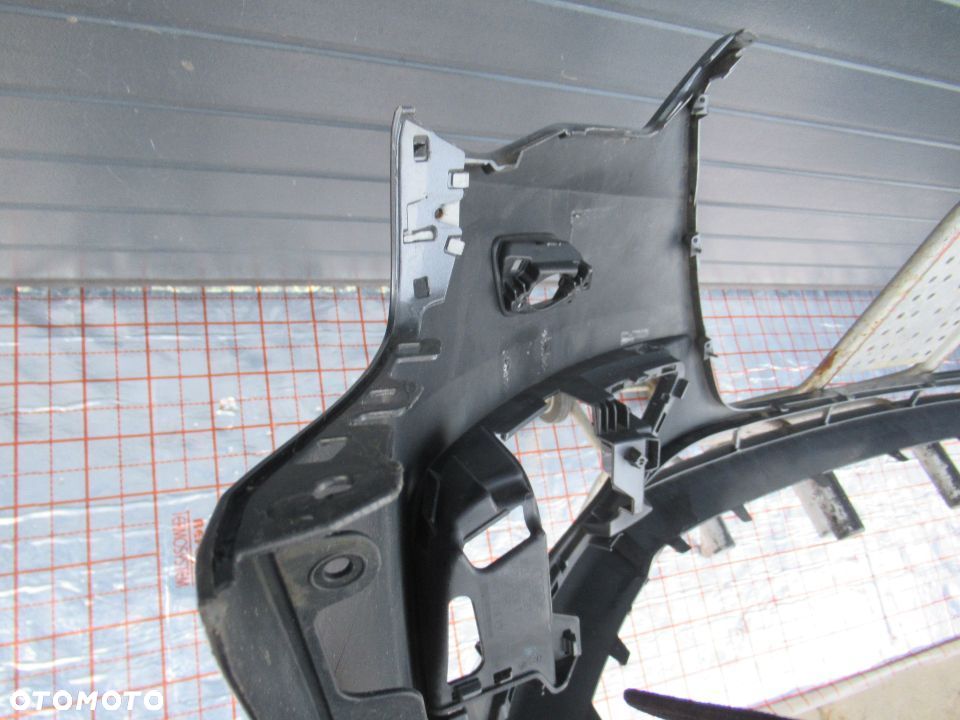 ZDERZAK PRZEDNI PRZÓD AUDI A3 8V 8V3807437 2012-2016 - 8