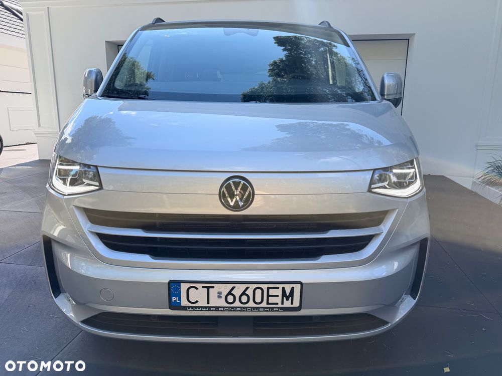 Volkswagen Caravelle 2.0 TDI L2 - 7