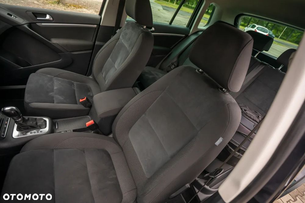 Volkswagen Tiguan 2.0 TDI 4Mot Sport DSG - 17