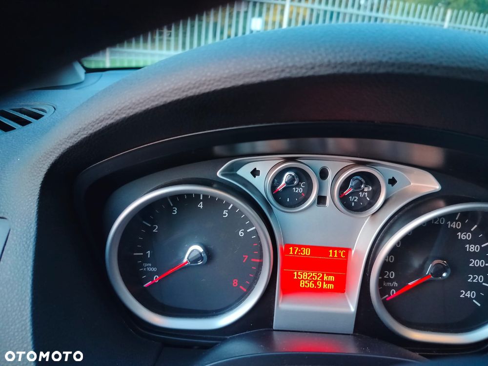 Ford C-MAX 1.8 Style - 7