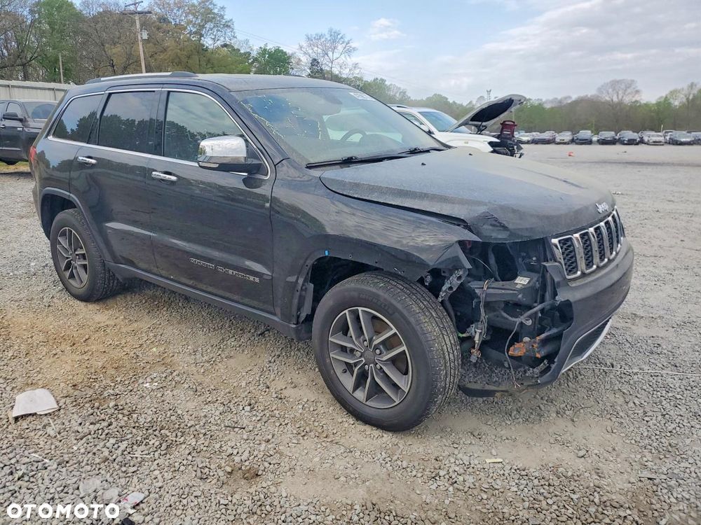 Jeep Grand Cherokee - 2