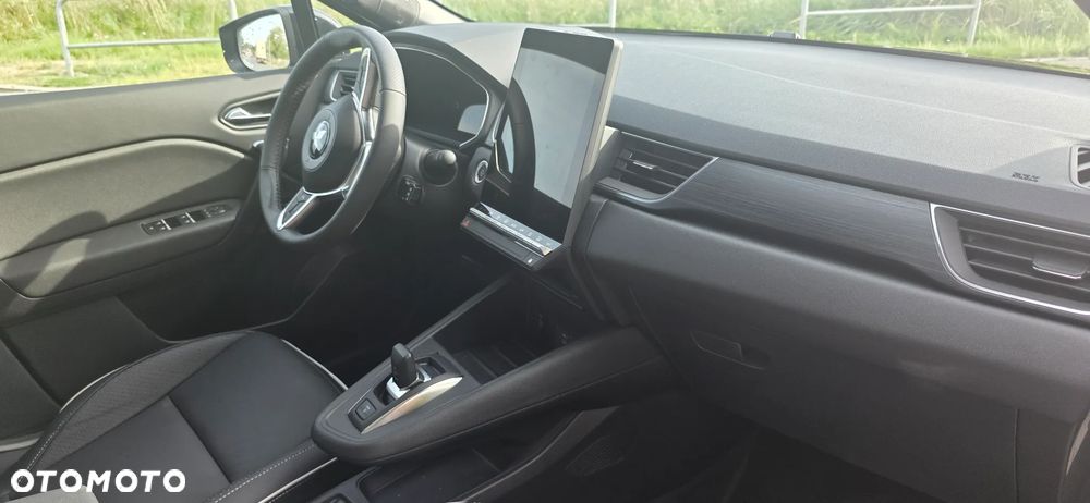 Mitsubishi Grandis - 16