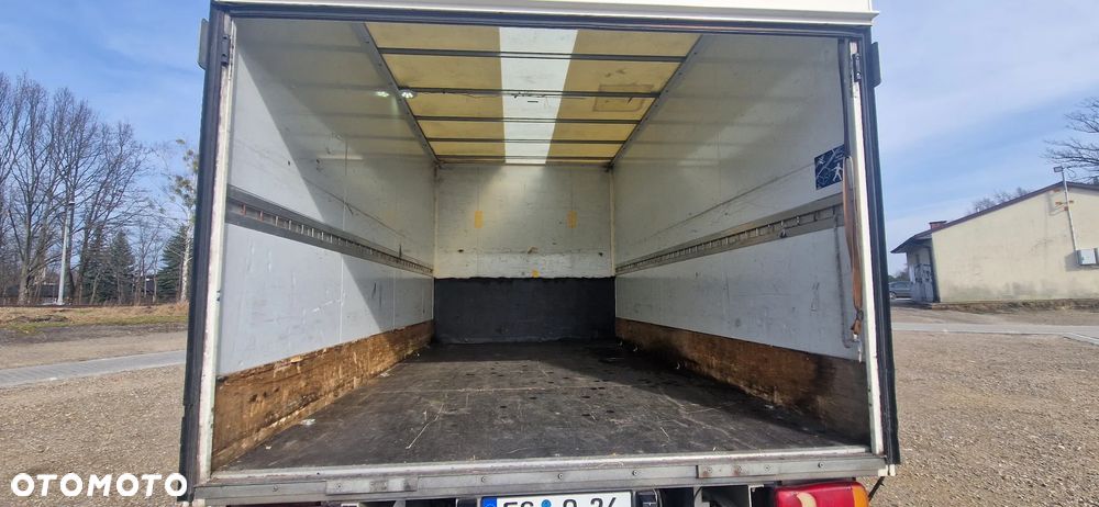 Fiat Ducato KONTENR WINDA MAXI - 23