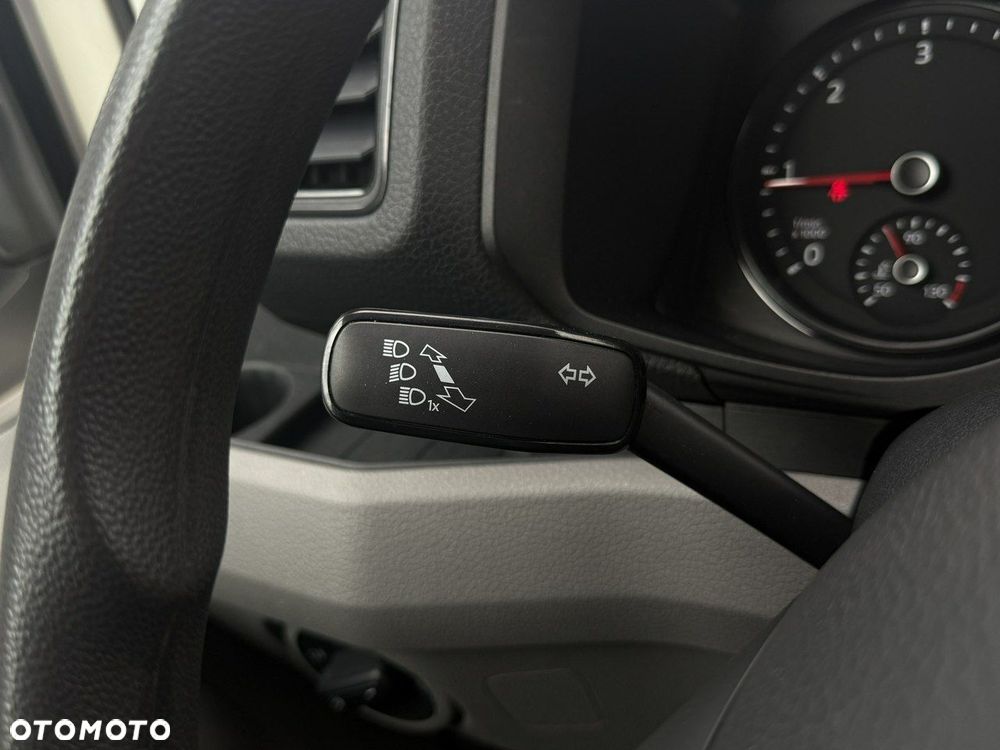 Volkswagen Crafter - 22