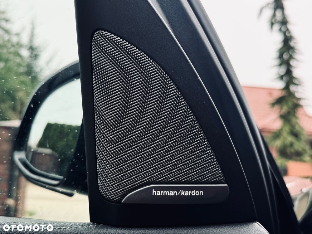 BMW X7 M50i sport - 24