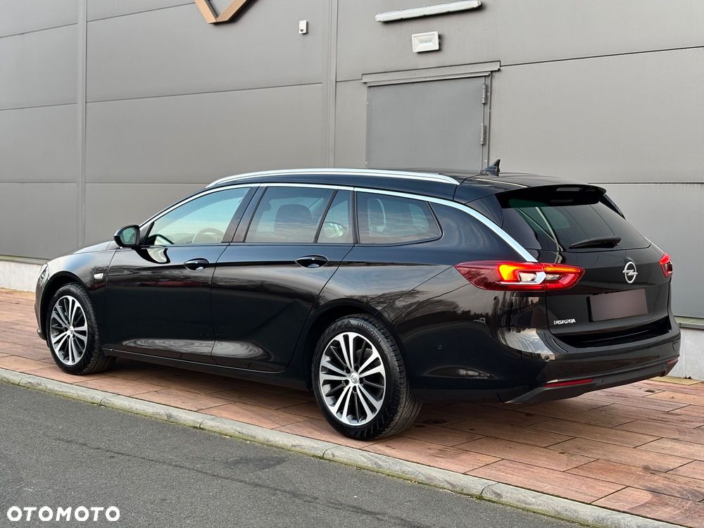 Opel Insignia 2.0 Automatik Ultimate 120 Jahre - 5