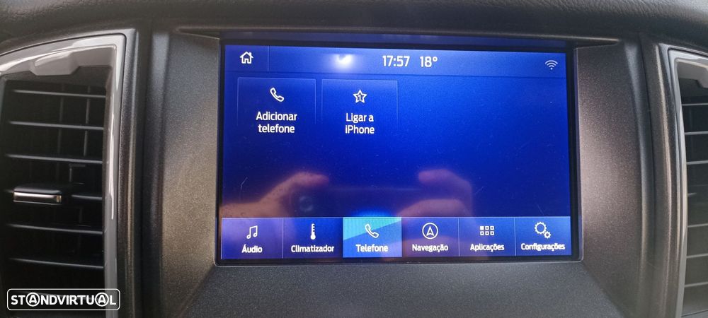 Ford Ranger 2.0 TDCi CD Raptor 4WD - 33