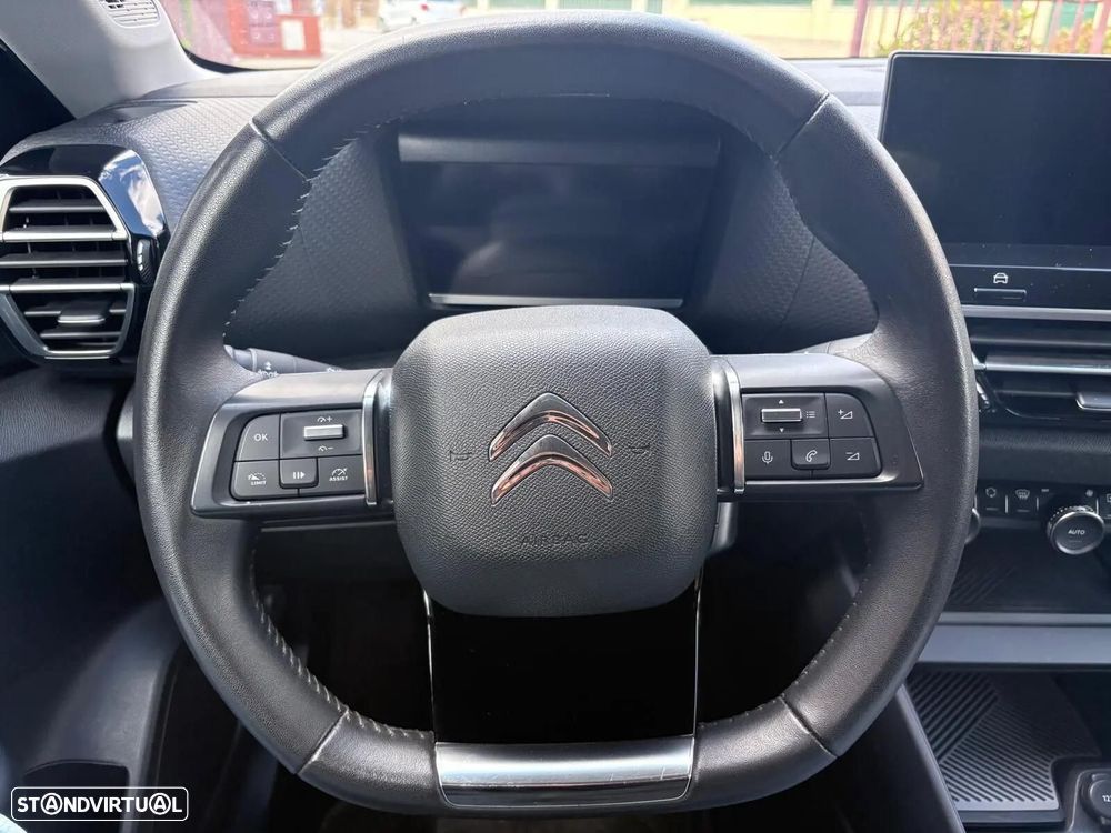 Citroën C4 1.5 BlueHDi Feel Pack - 36