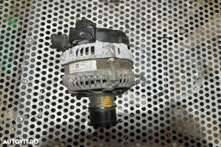Alternator 1.0 ECO BUST  CV6T-10300-GA Ford Focus 3 [facelift] [2014 - 2