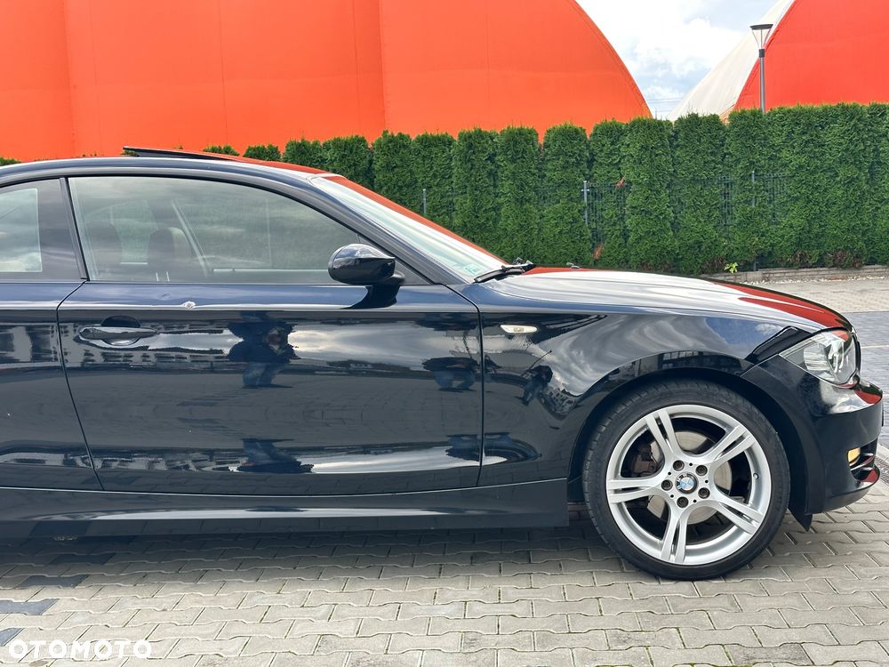 BMW Seria 1 120d - 18