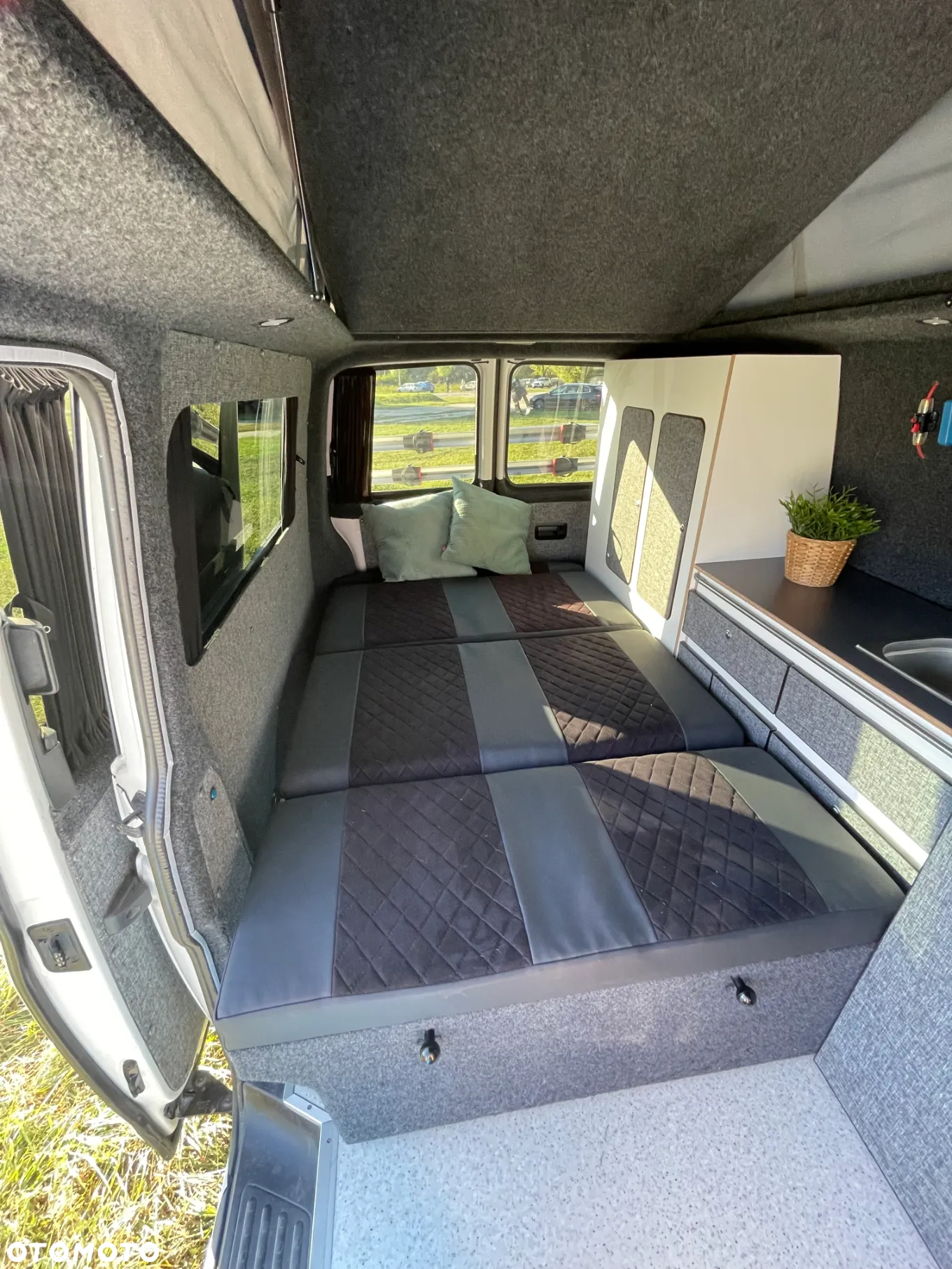 Volkswagen TRANSPORTER - 18