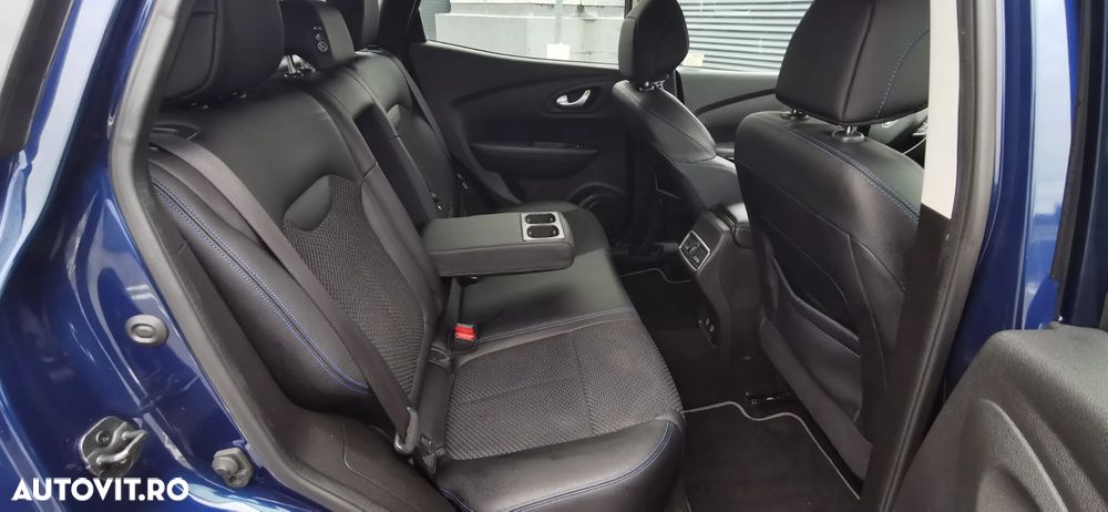 Renault Kadjar TCe 140 GPF LIMITED - 10