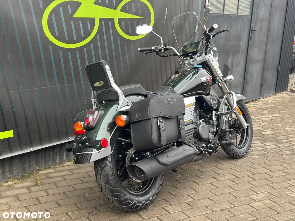 UM Renegade Commando - 24